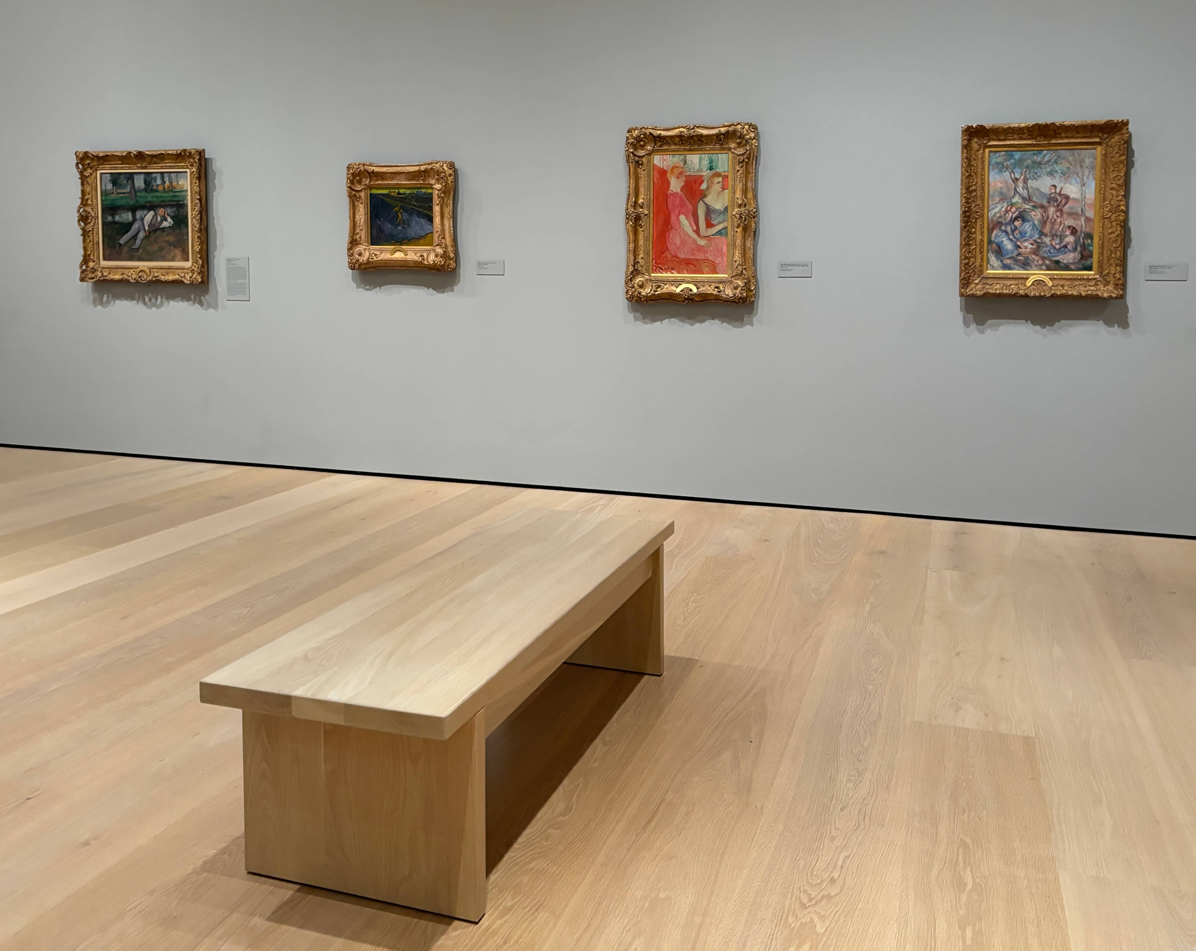 Contemporary Art Collections