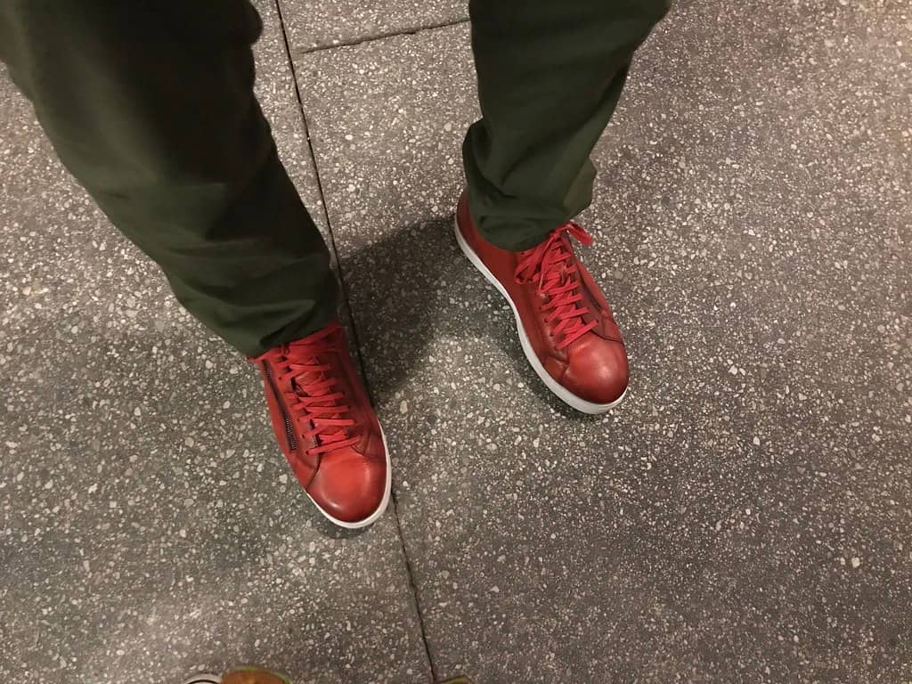 Made in LA Exhibitions