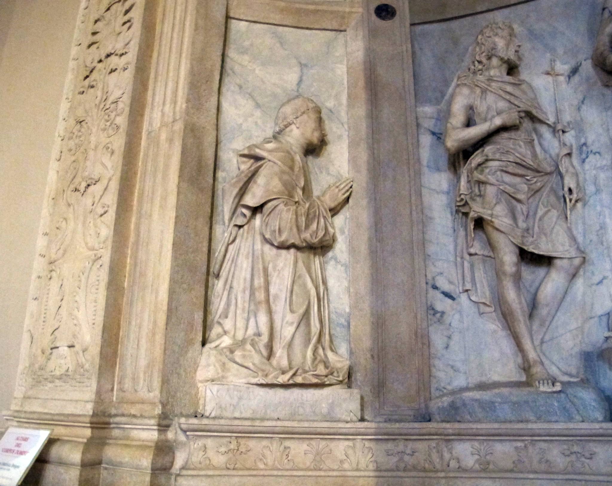 Beautiful Church Interiors