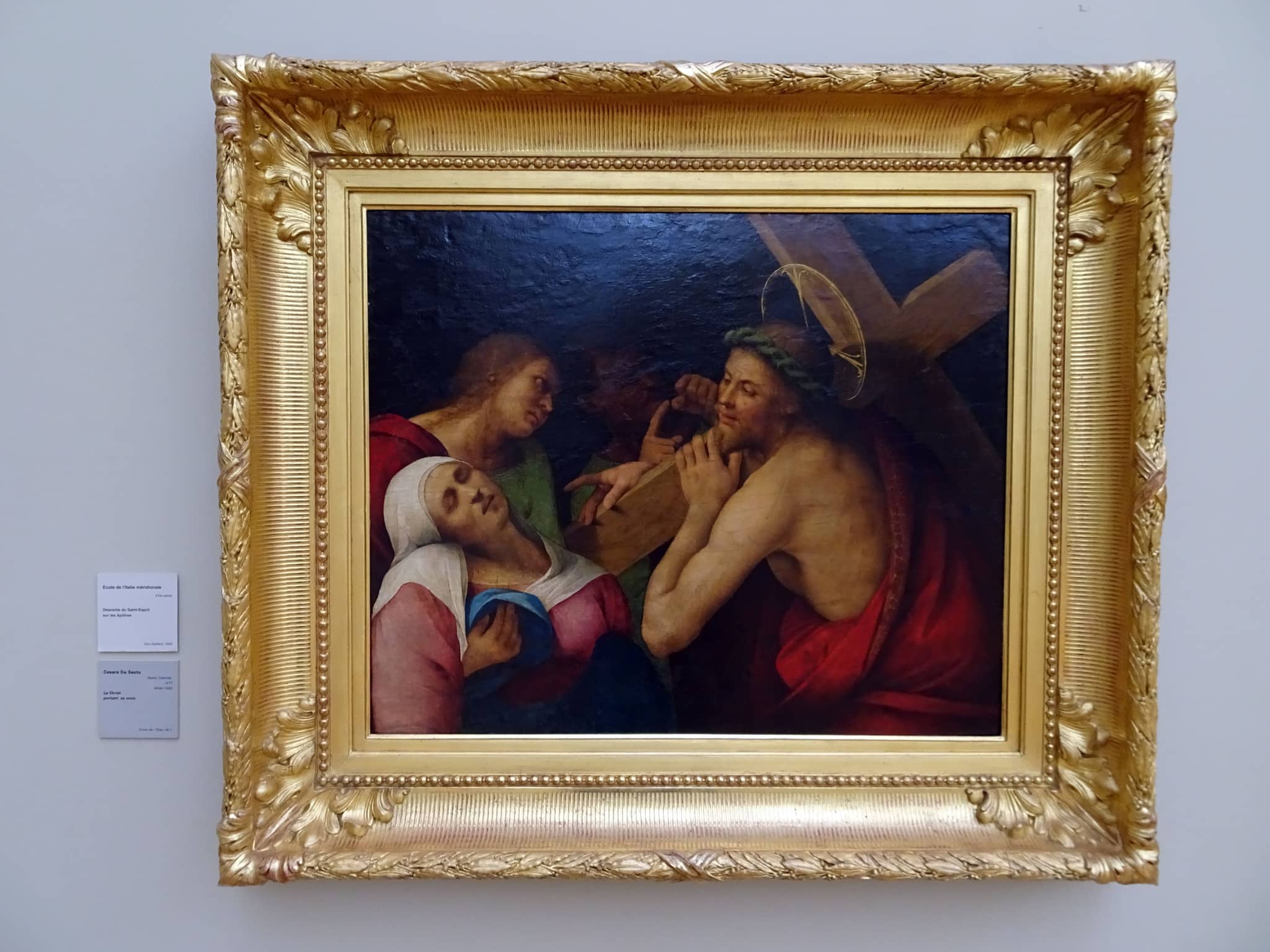 Musée de Grenoble