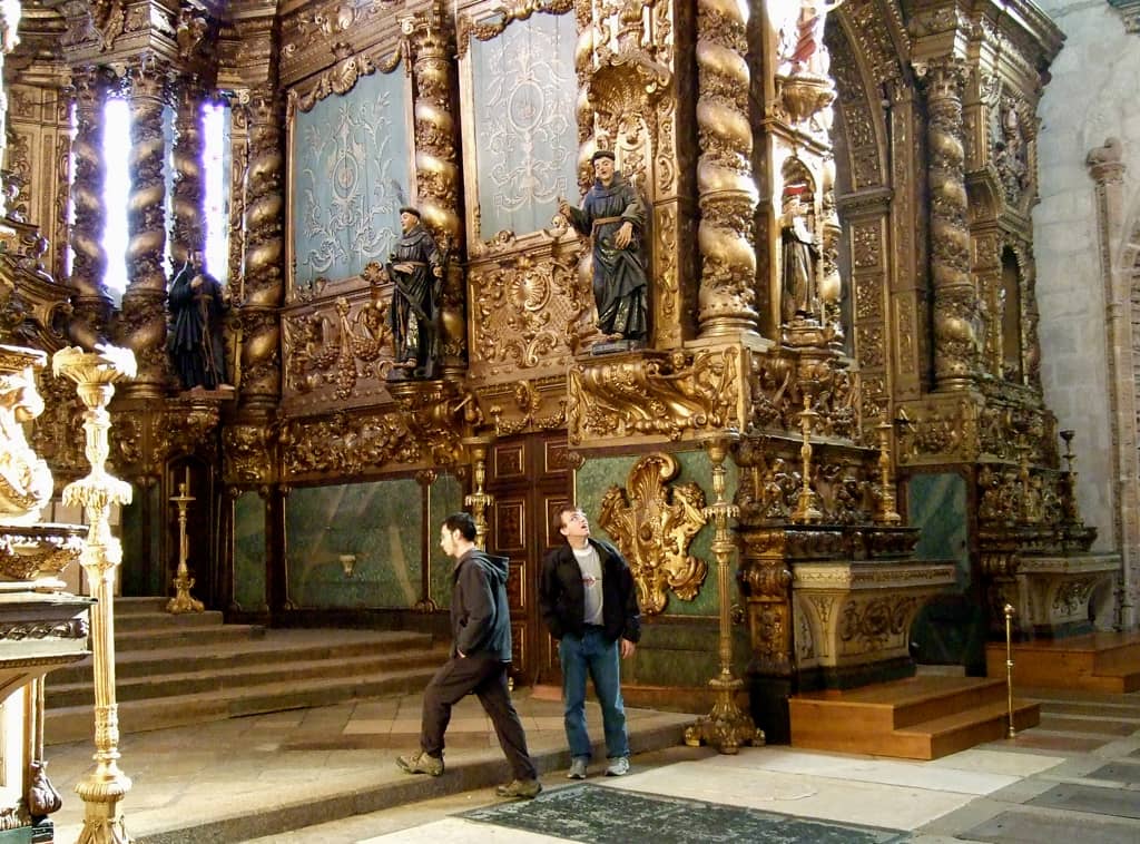 The History of Porto Exhibition