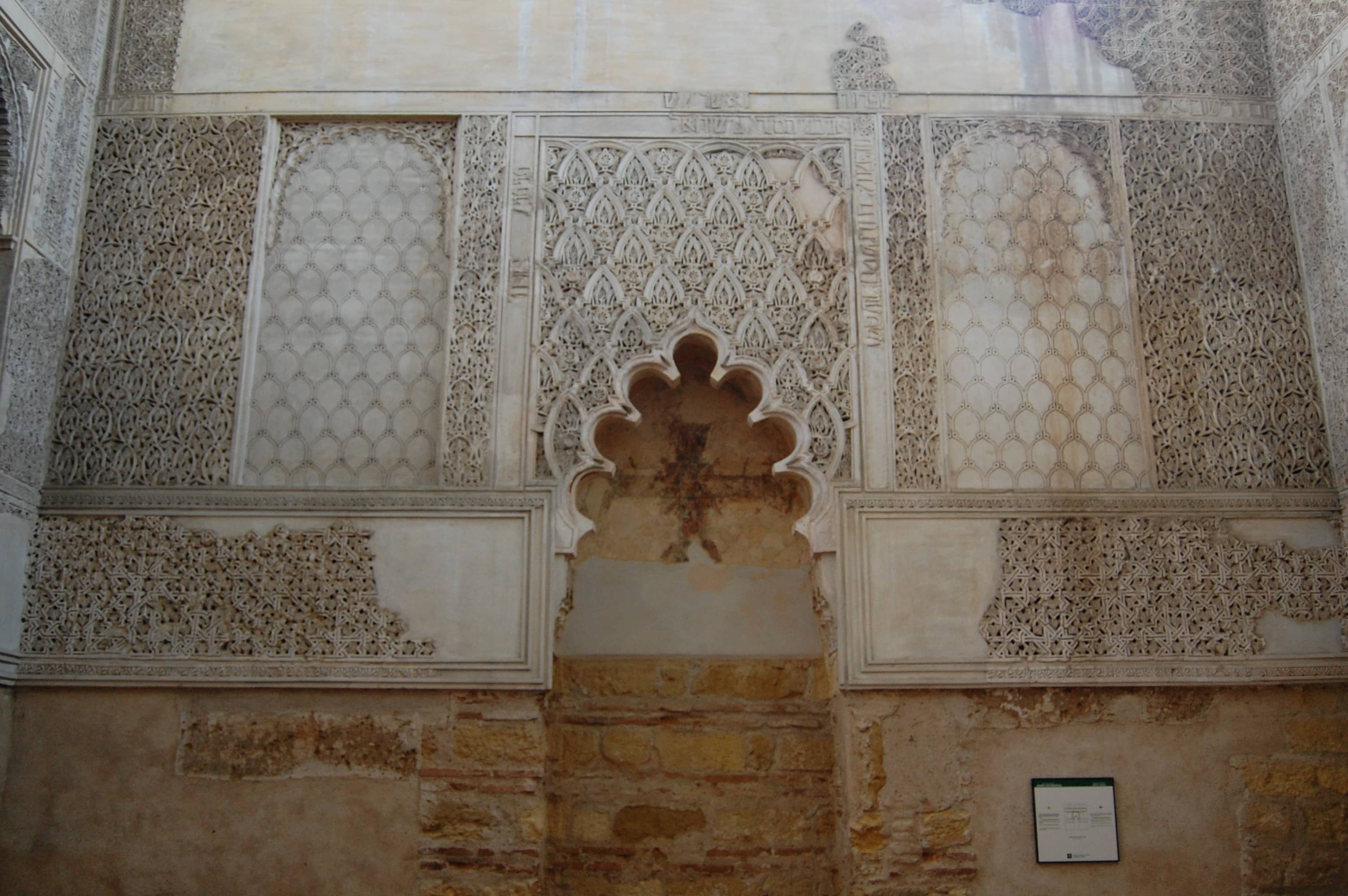 Synagogue of Córdoba
