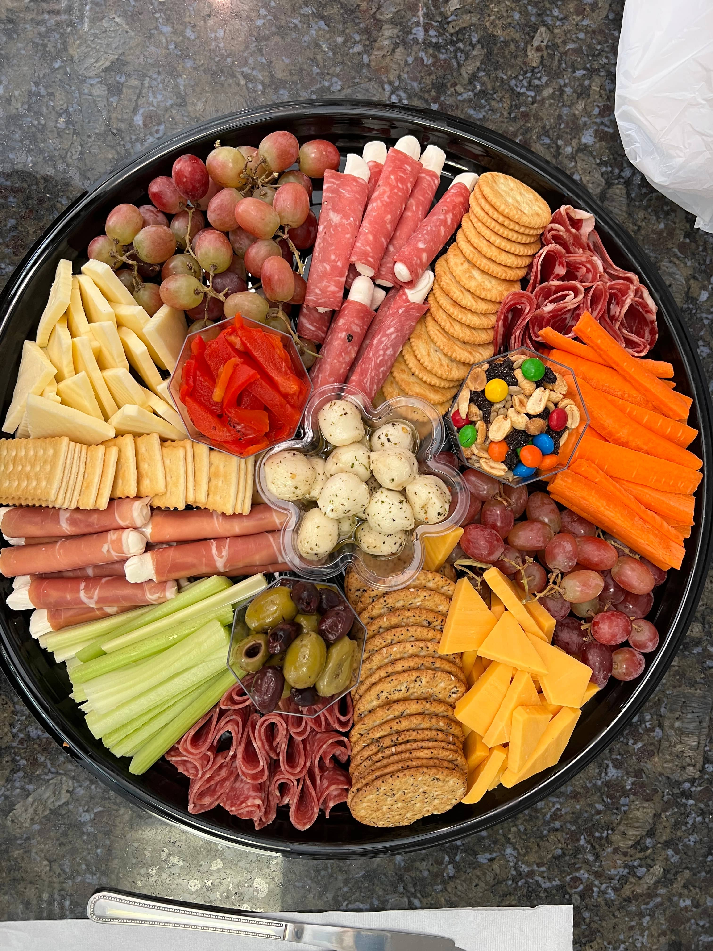 Seasonal Events & Markets