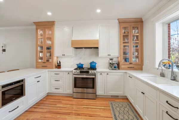 Custom Hat Bar Experience