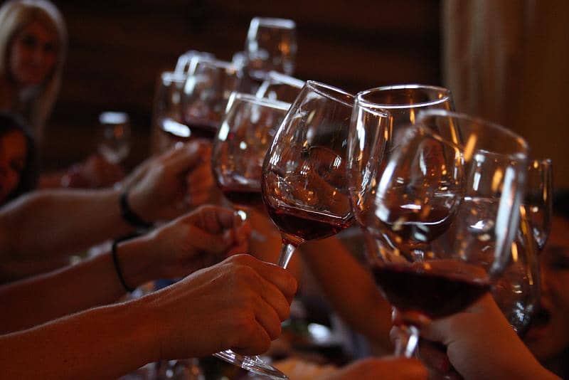 Wine Tasting Experience
