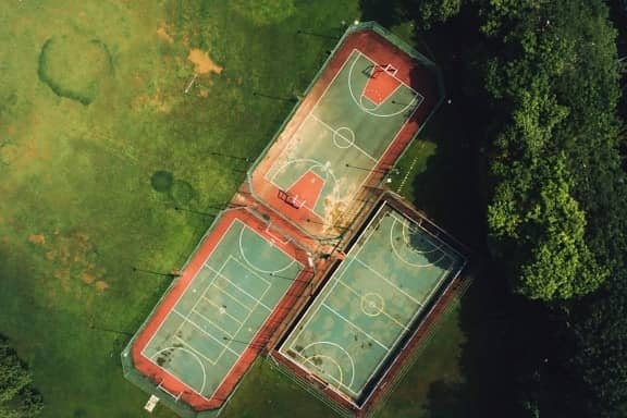 Sports Courts