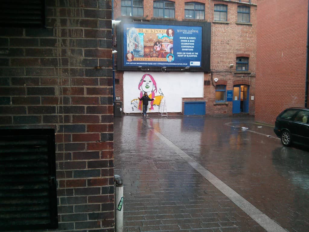 Historic Winter Gardens