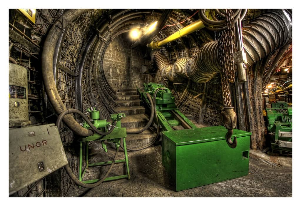 Interactive Technology Displays