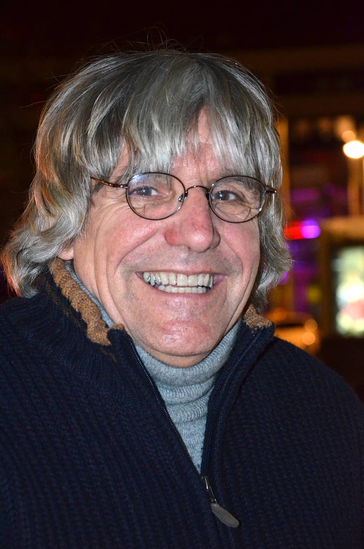 Musical and Variety Shows