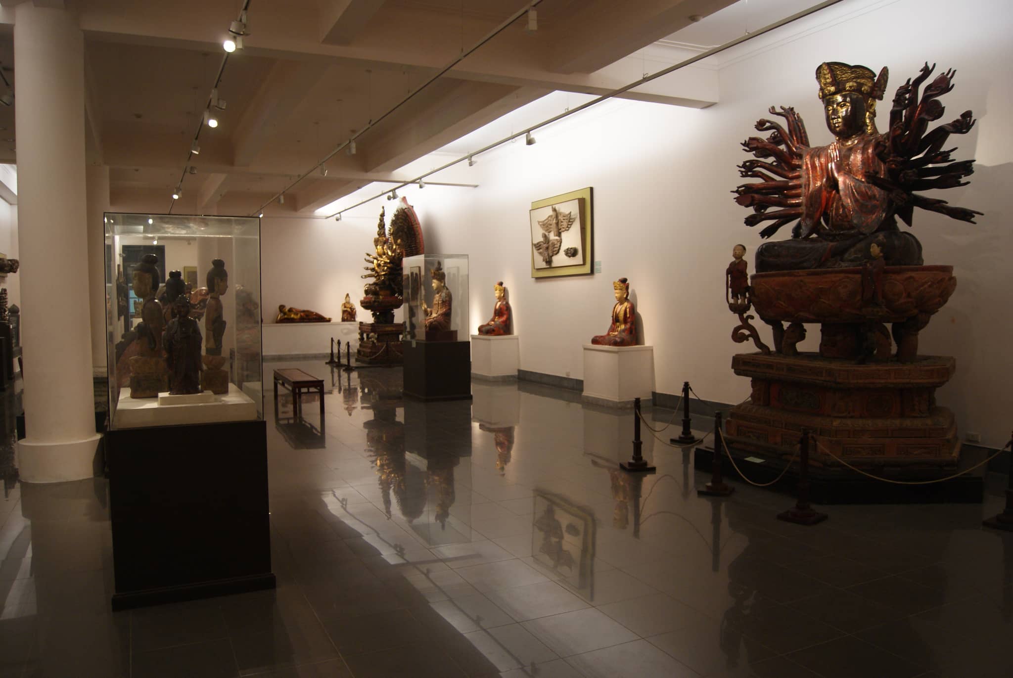 Modern Art Collection