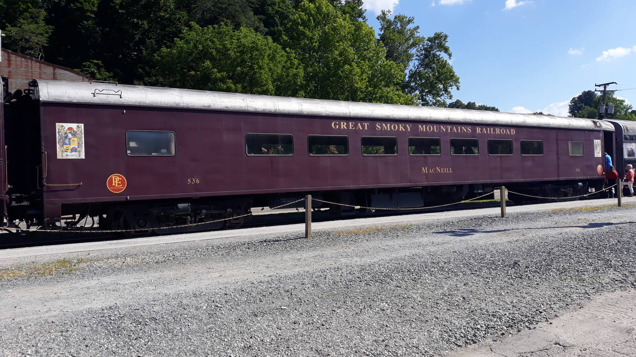 Polar Express™