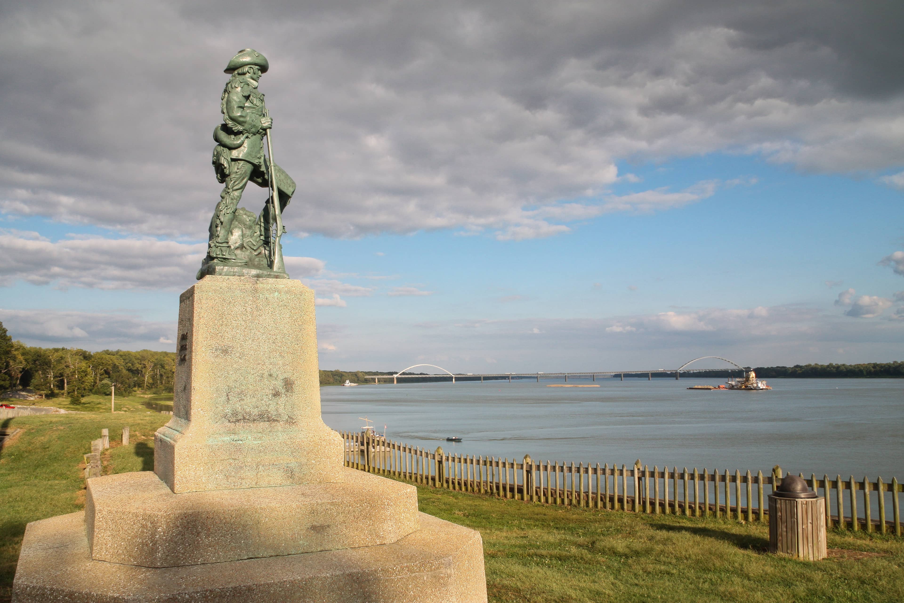 Public Swimming Areas