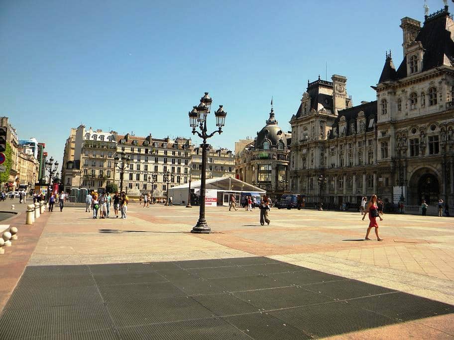 Urban Forest Square