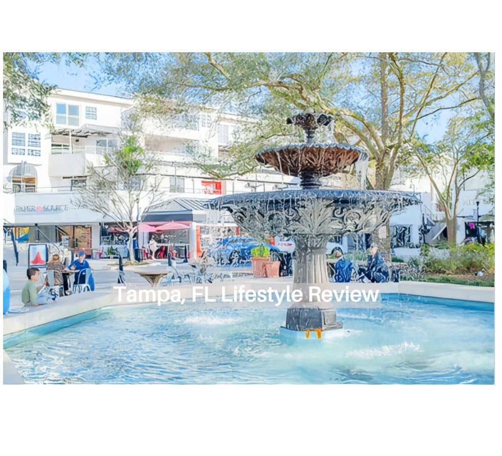 Children's Garden & Splash Pad