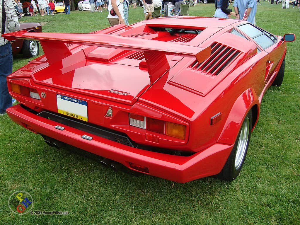 Pittsburgh Vintage Grand Prix