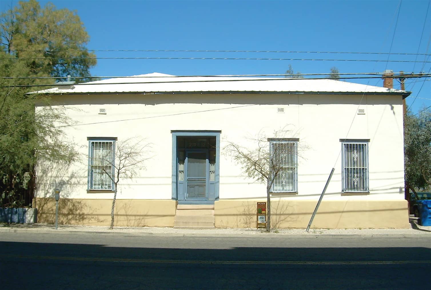 Historic Architecture