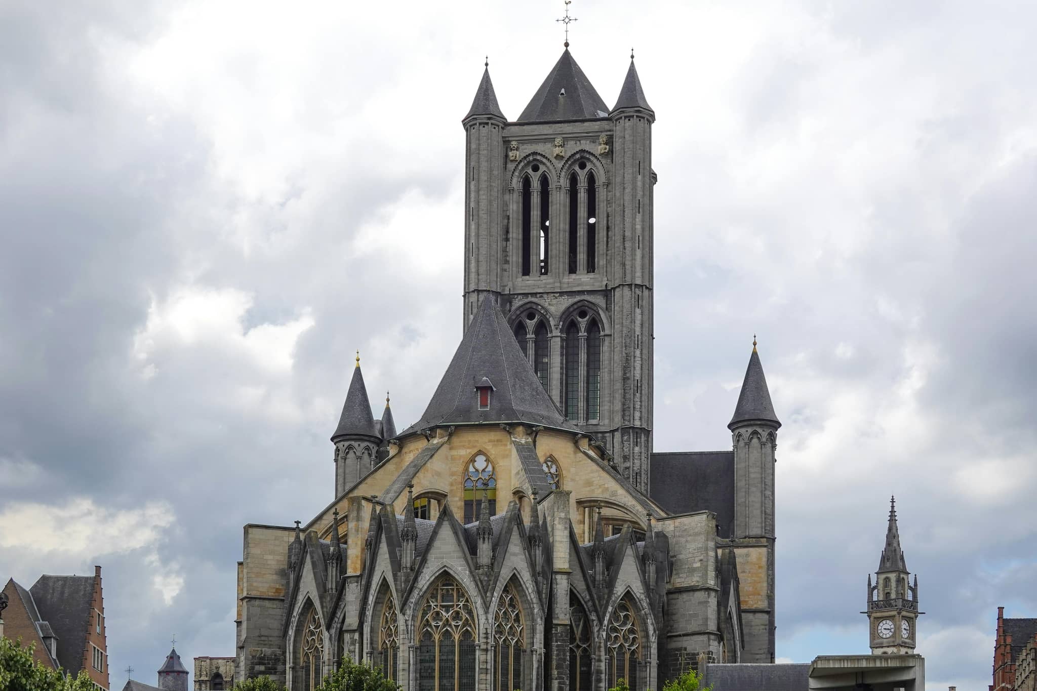 Saint Nicholas Church