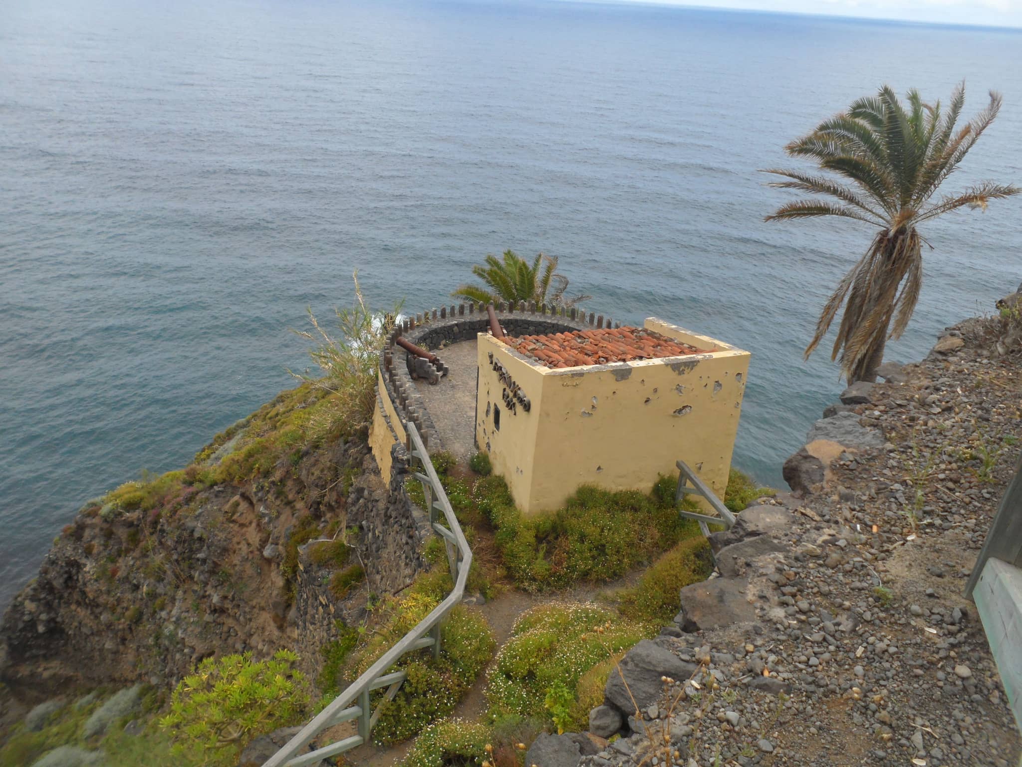 Historic Structures