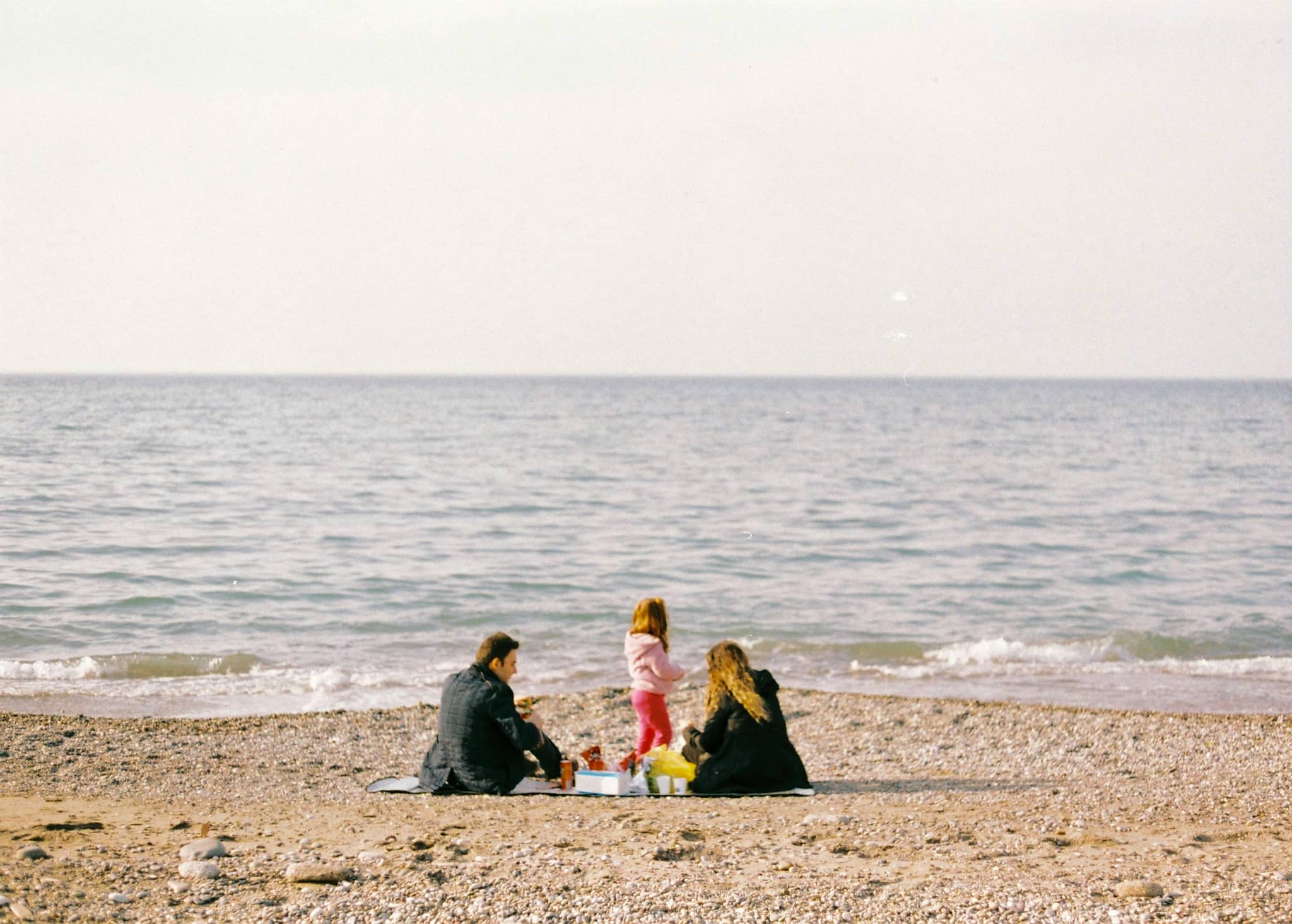 Family-Friendly Shores