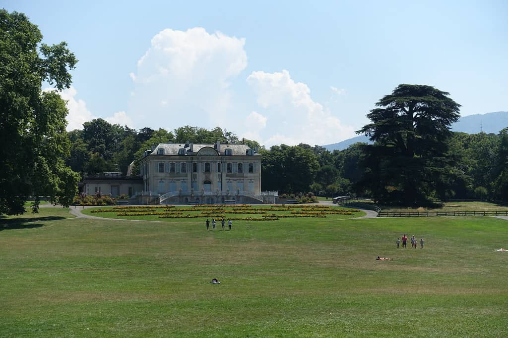 Summer Concerts & Events