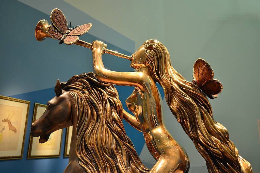 European Masters & Surrealism