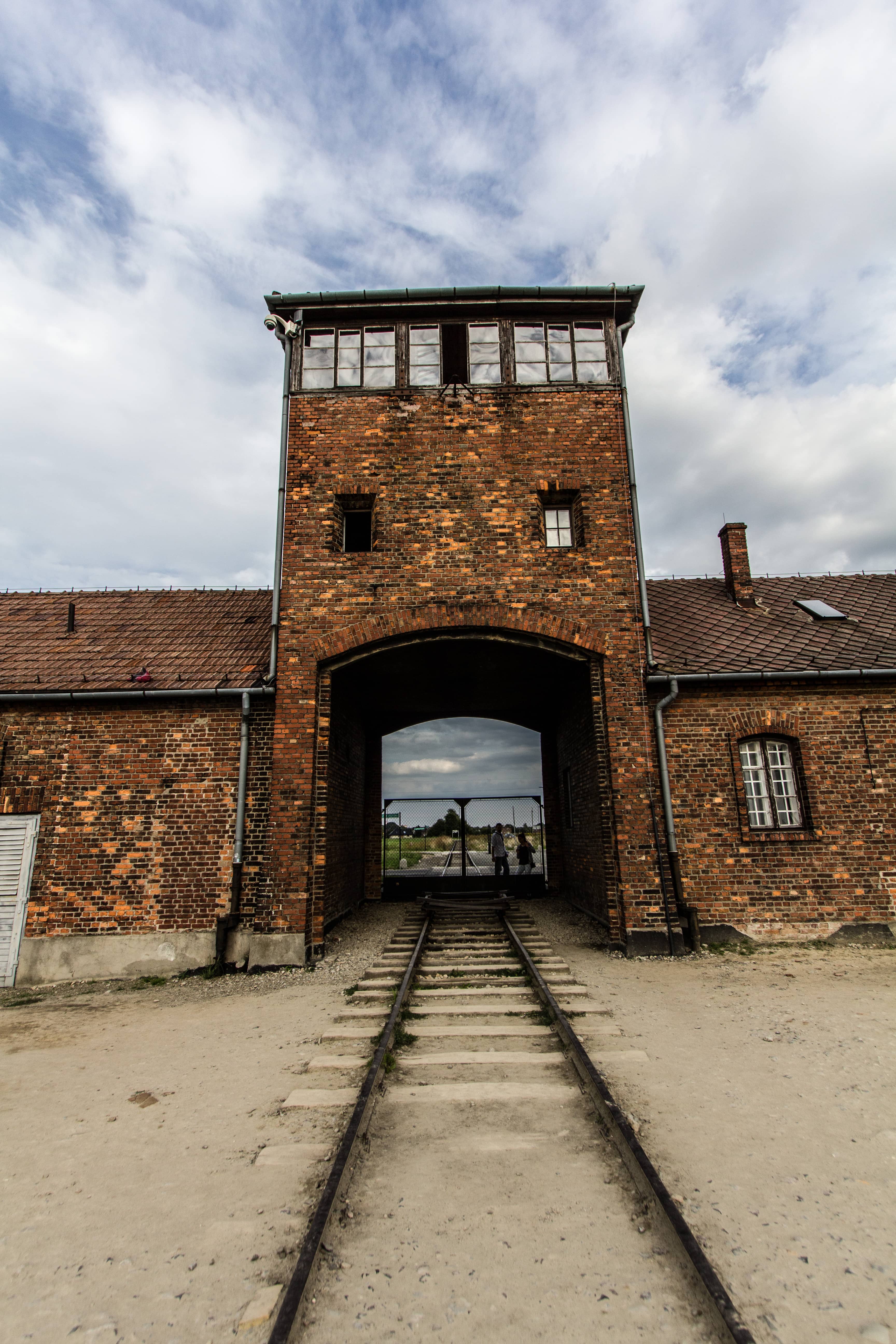 Auschwitz-Birkenau Memorial and Museum