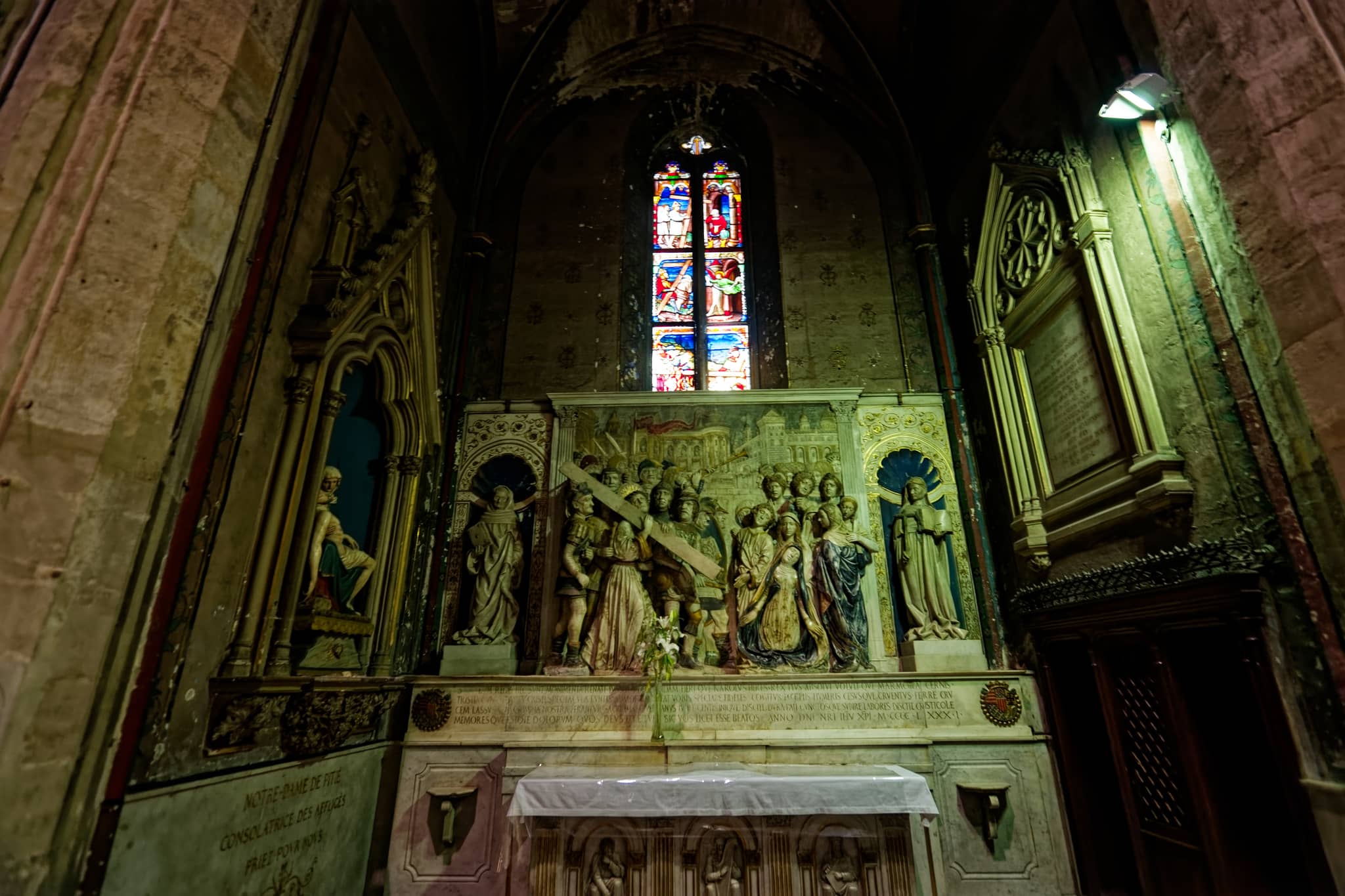 Interior Artworks