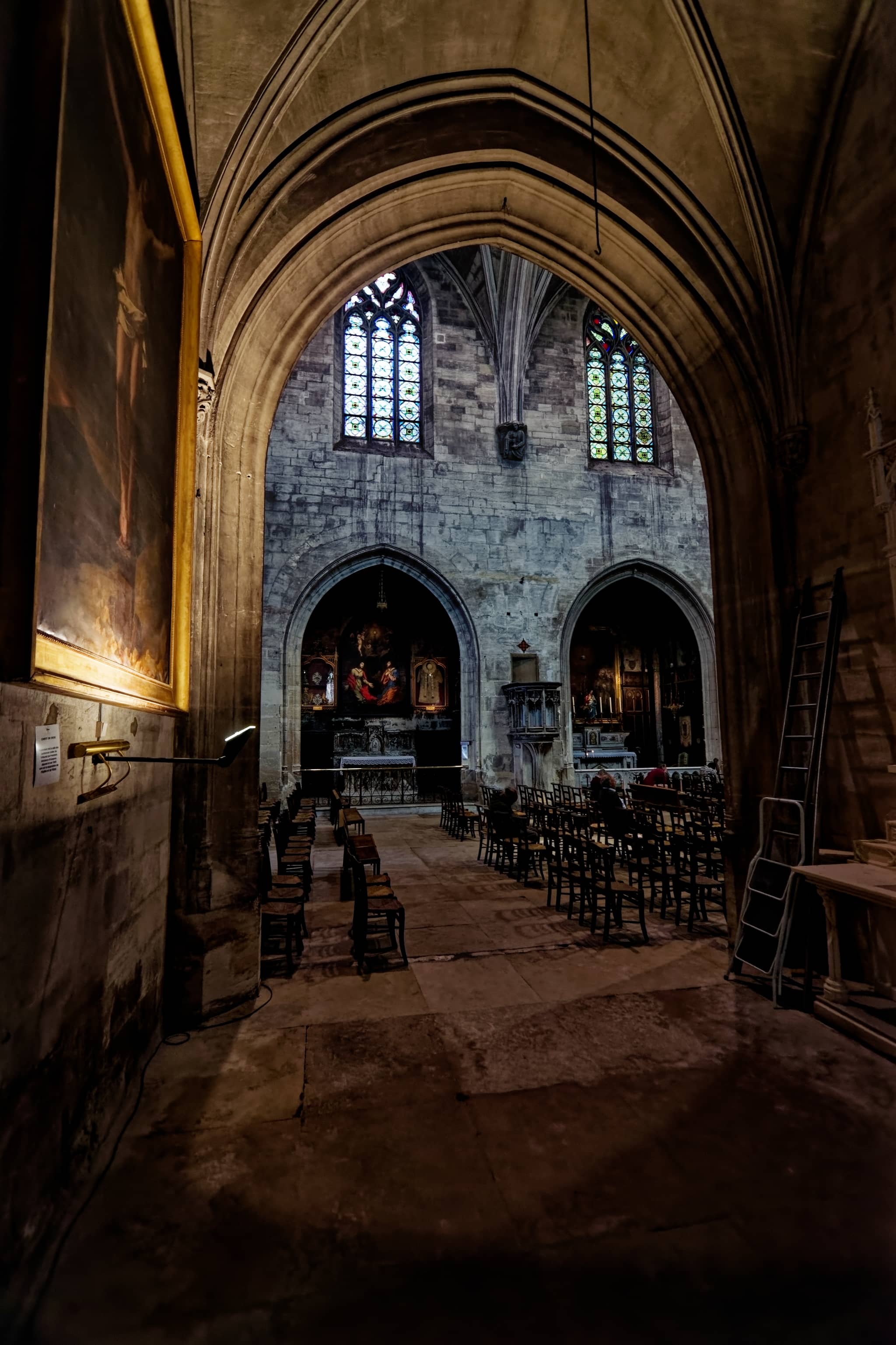 Gothic Architecture