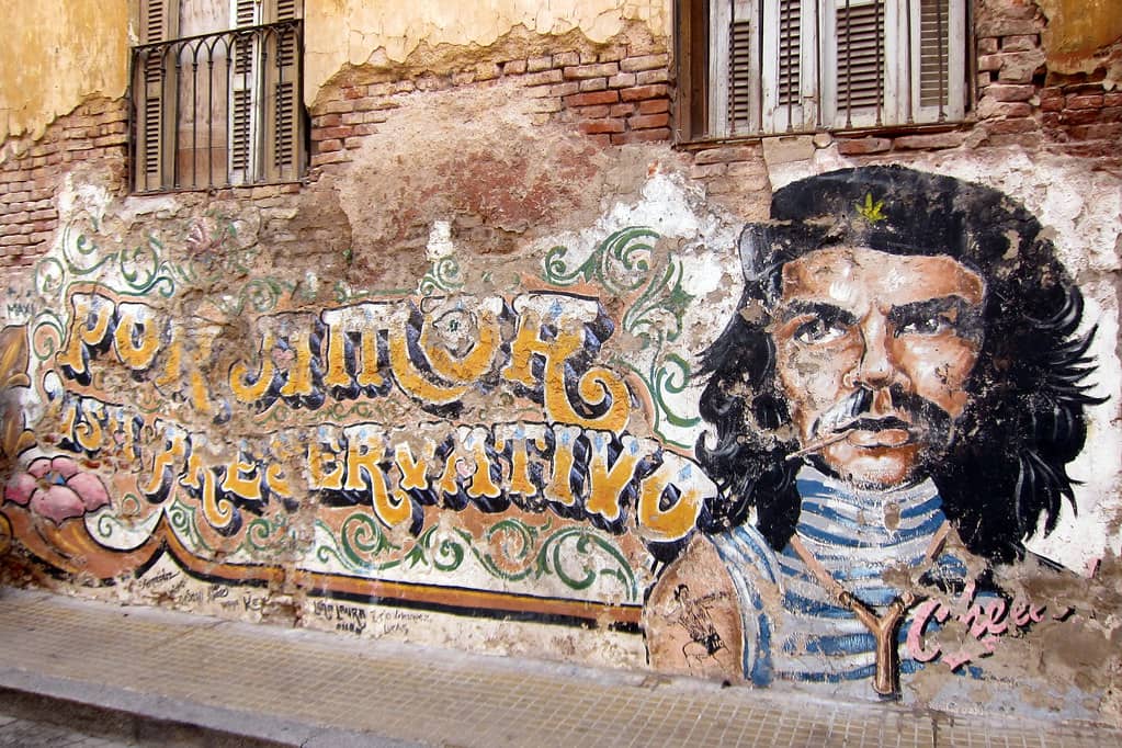 Artistic Murals