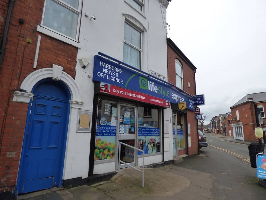 Charity Shop Treasures