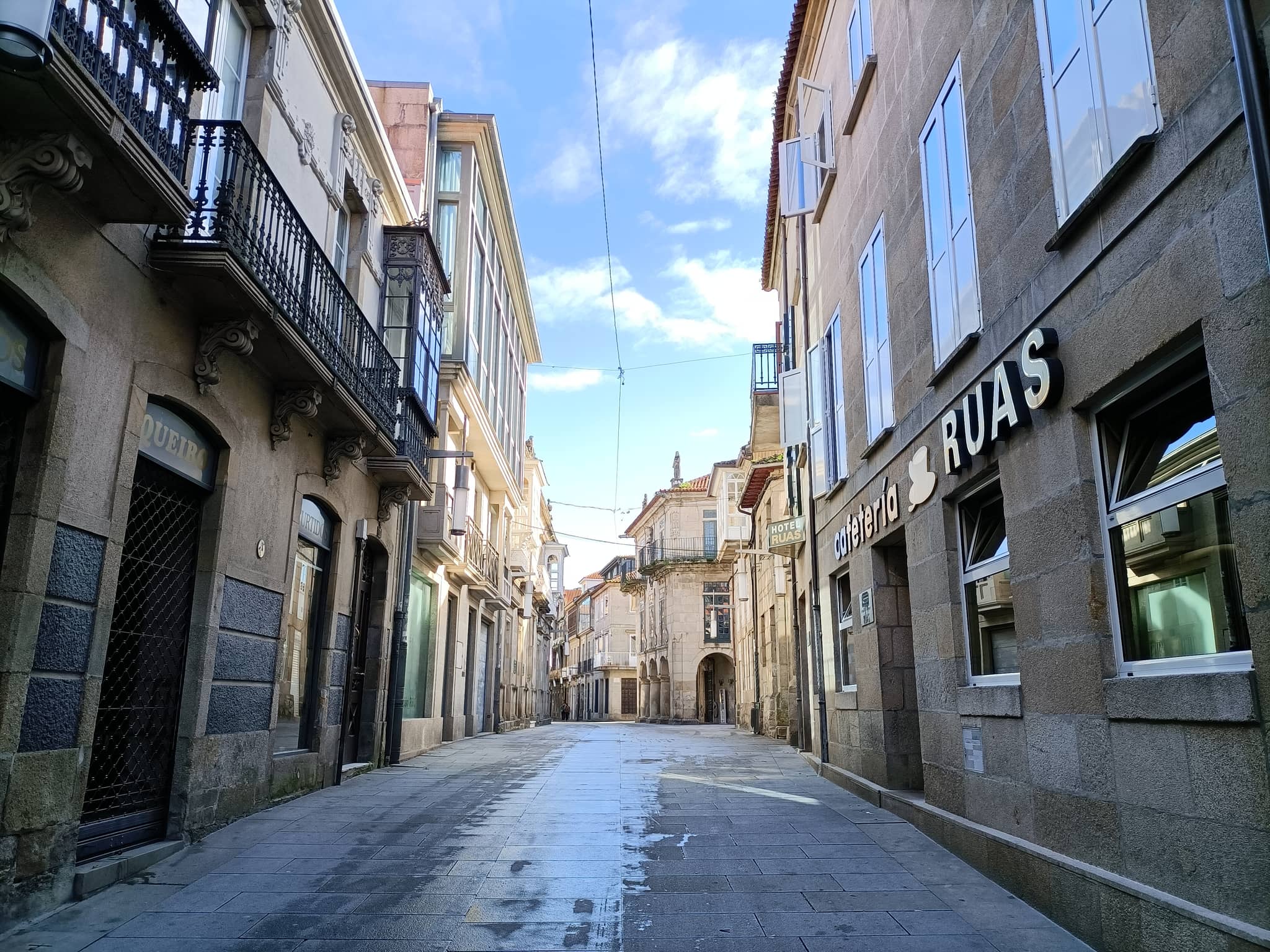 Historic Old Town