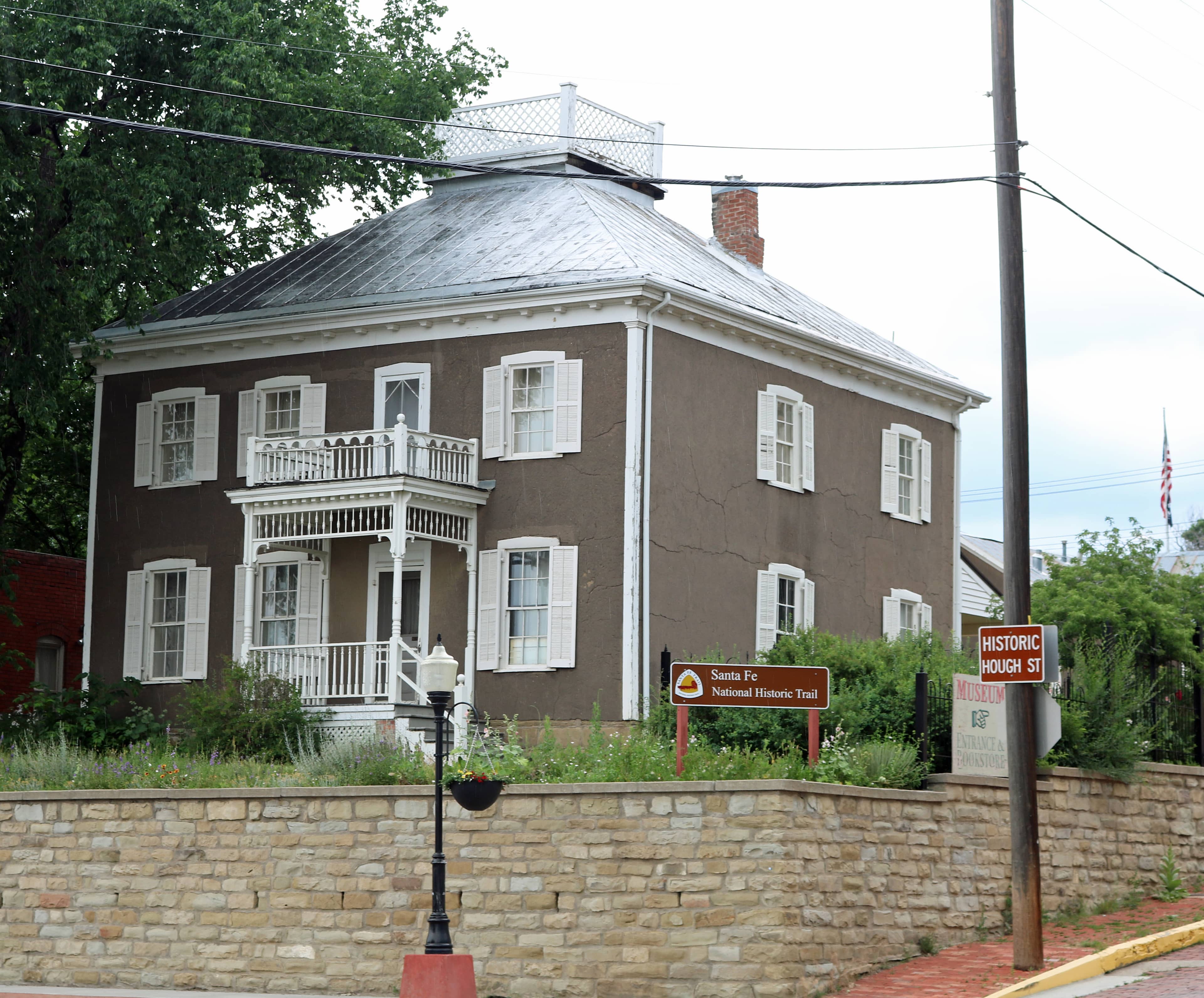 Village of Bač Exploration