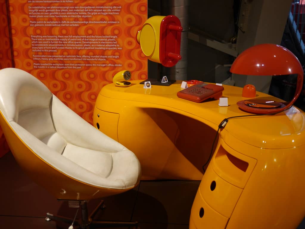 Exhibitions Inside