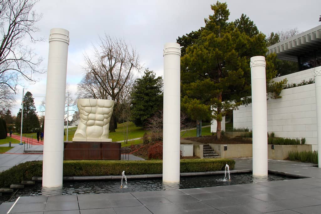 Olympic History