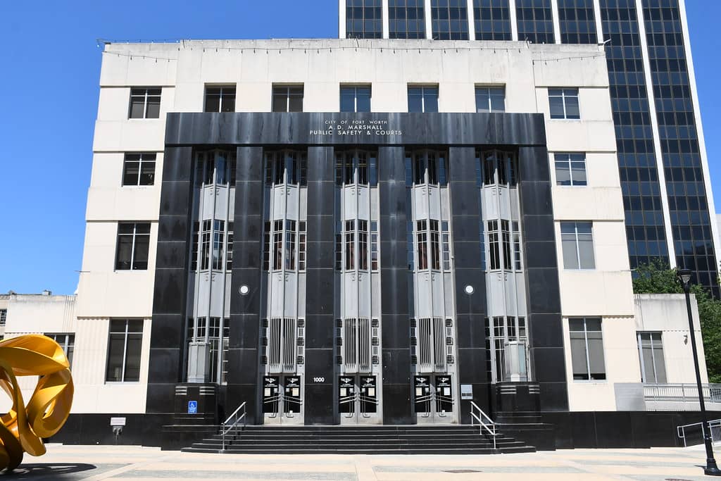 Art Deco Architecture