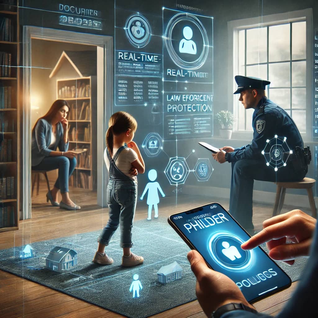 Smart Room Technology