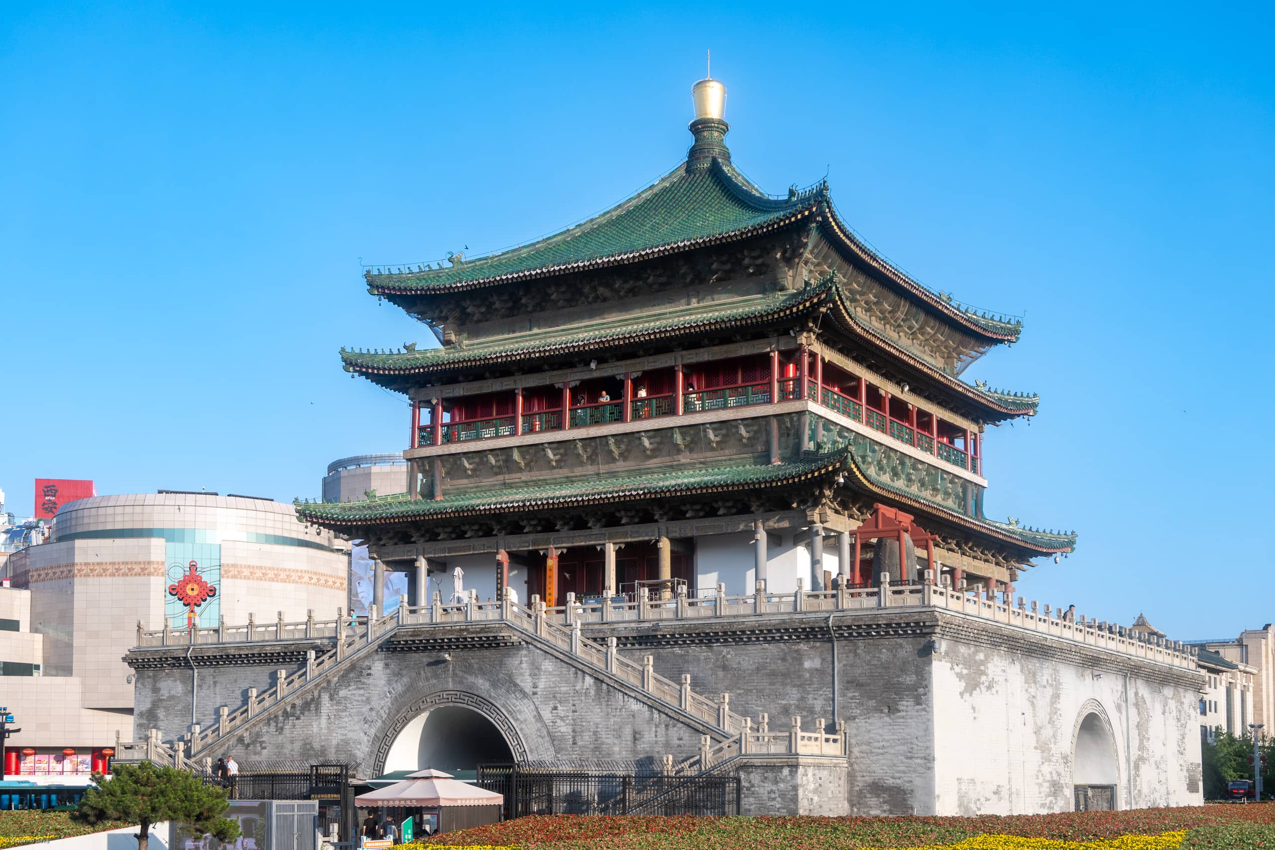 Ming Dynasty Architecture