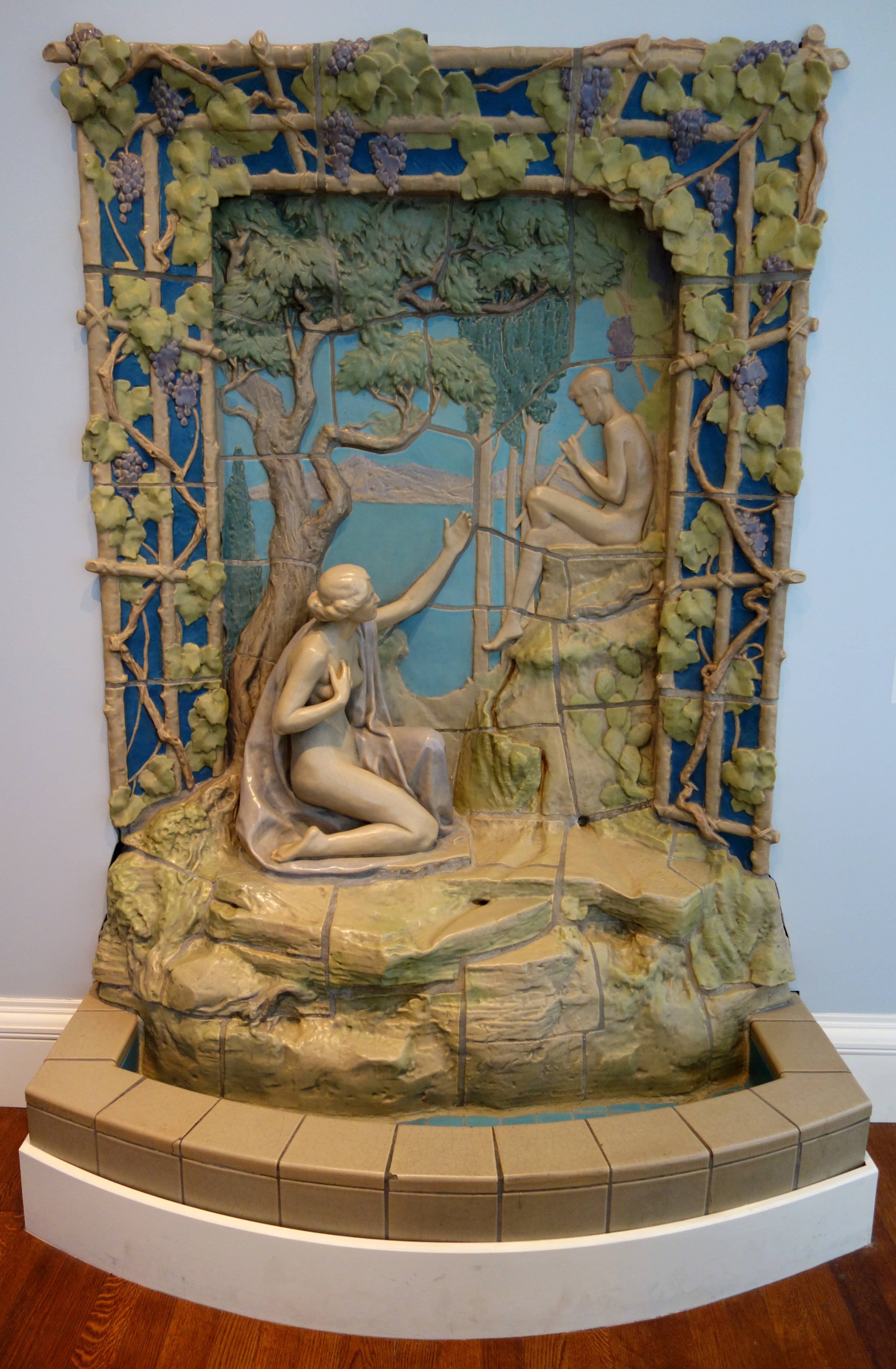 Sculptural Installations