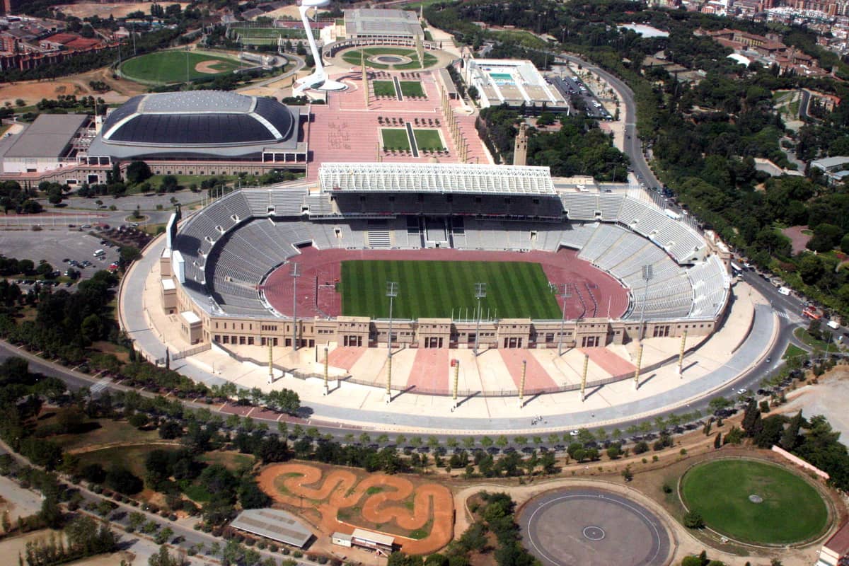 Historic Turf