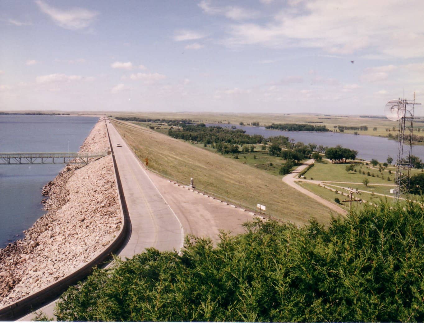 Lake Waco Vista