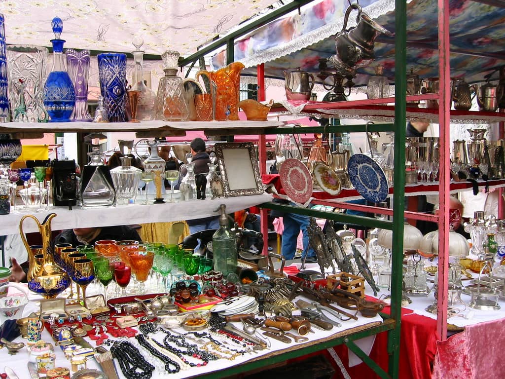 Sunday Street Fair