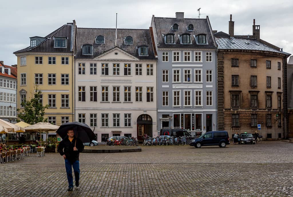 Historic Architecture