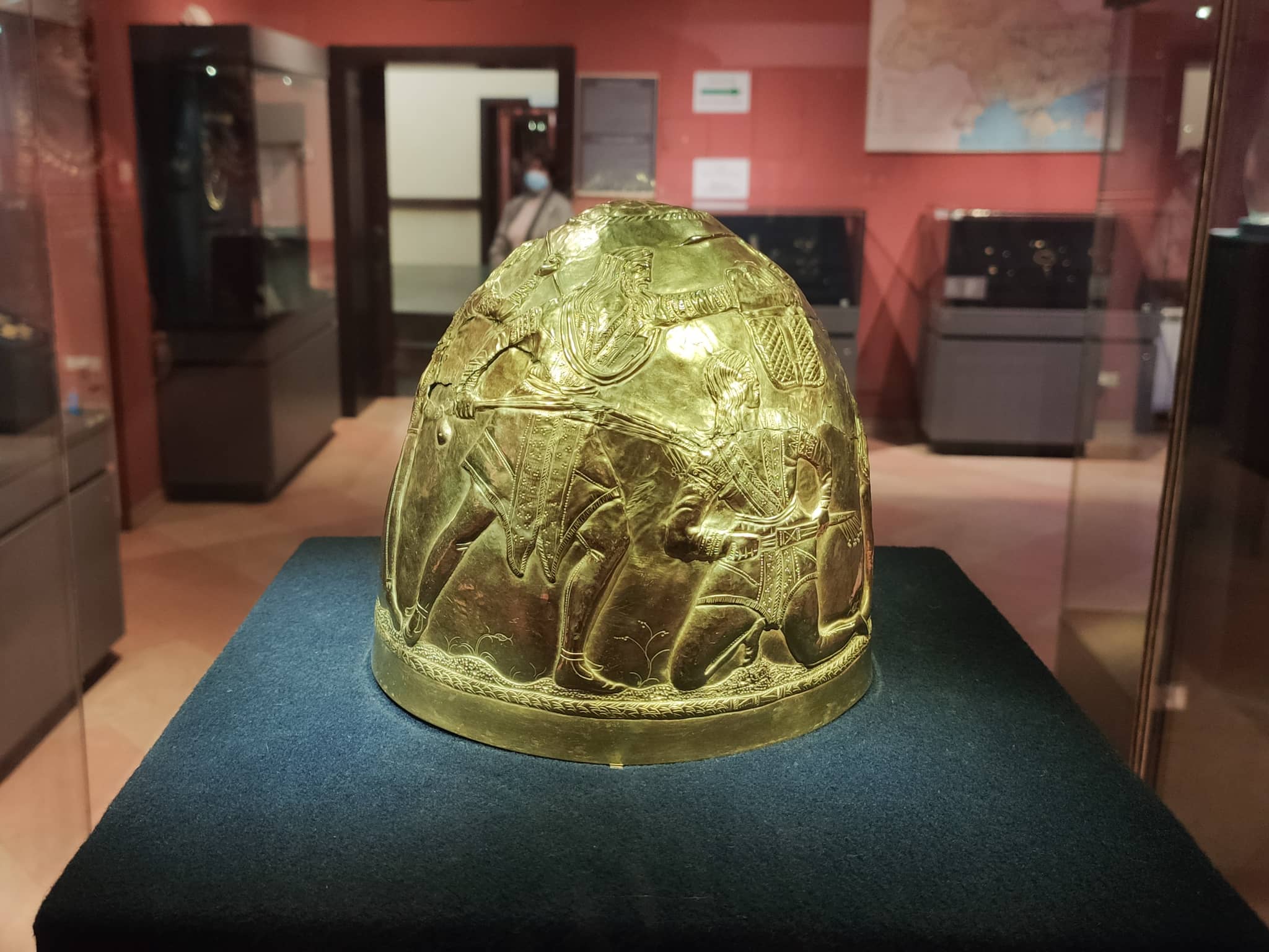 Stories Without an End Exhibit