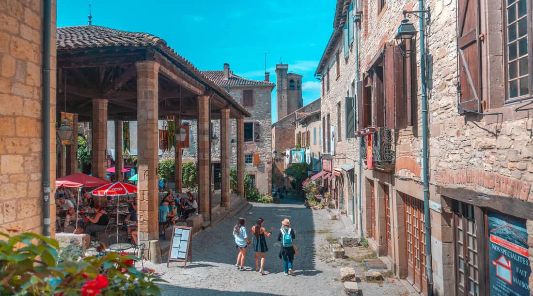 16th-Century Residence