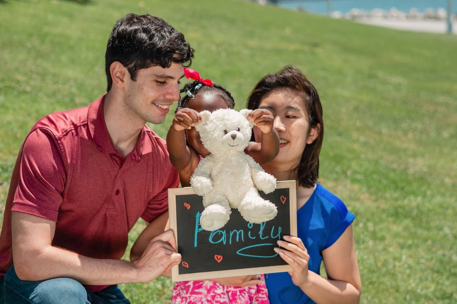 Teddy Bear Park
