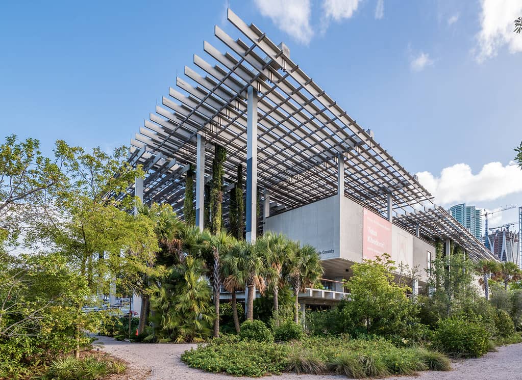 Architectural Marvel