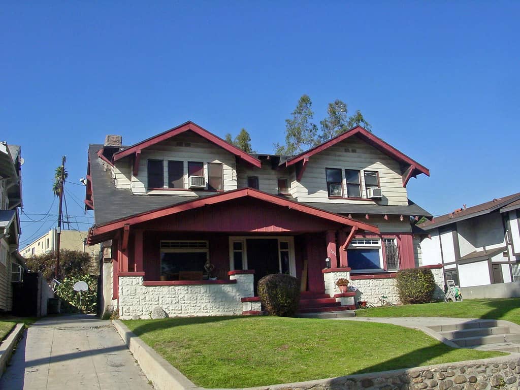 Period Furnishings & Decor