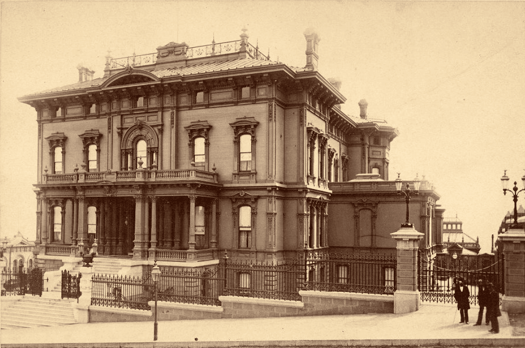 Rich Historical Significance