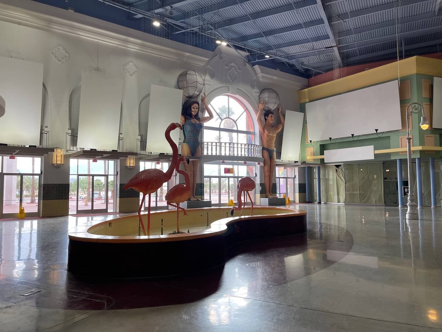 Unique Interior Design