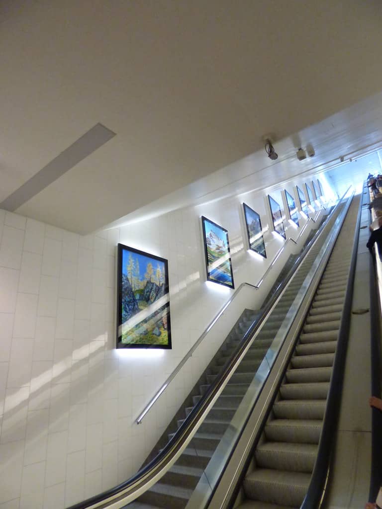 Local History Posters